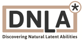 Logo DNLA